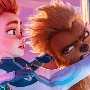 Foto Una familia feliz 2