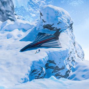 Foto Una familia feliz 2