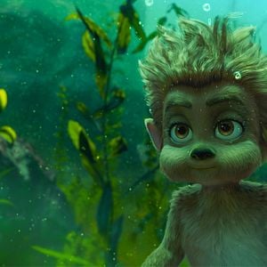 Foto Una familia feliz 2