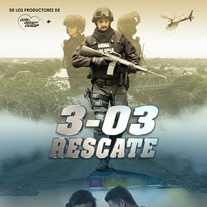 Foto 3-03 Rescate