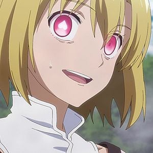 Foto Peach Boy Riverside