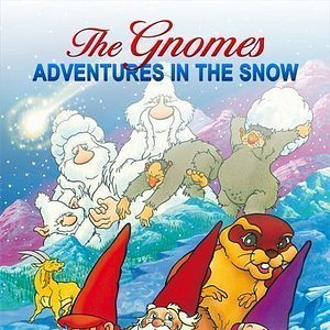 Foto Las aventuras de los Gnomos en la nieve