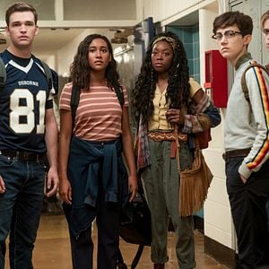 Foto Hay alguien en tu casa