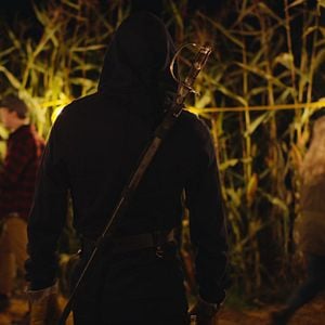 Foto Hay alguien en tu casa