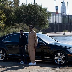 Foto Una historia muy real