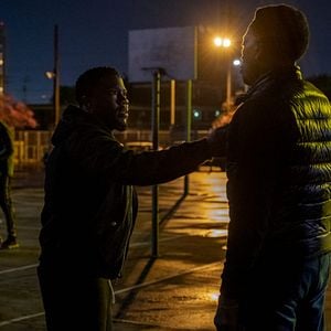 Foto Una historia muy real