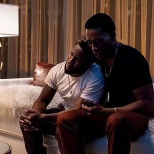 Foto Una historia muy real