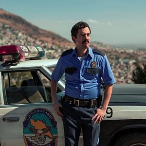 Foto Narcos: Mexico