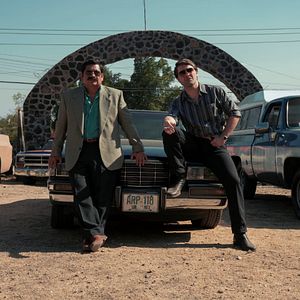 Foto Narcos: Mexico