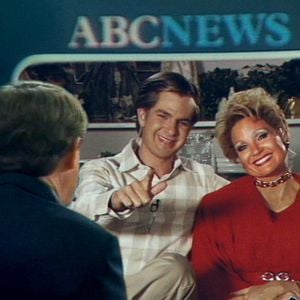 Foto Jessica Chastain