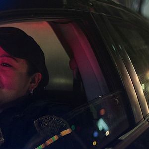 Foto Una película de policías