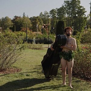 Foto William Lebghil