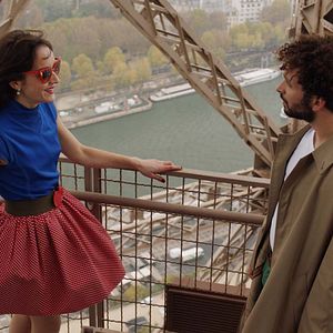 Foto Anaïs Demoustier