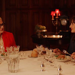 Foto Josiane Balasko