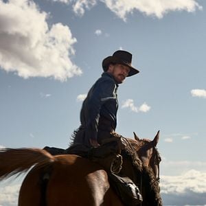 Foto El poder del perro