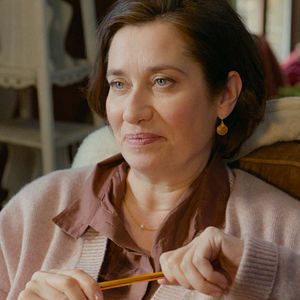 Foto Emmanuelle Devos