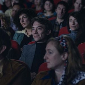 Foto Emmanuelle Devos