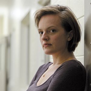 Foto Elisabeth Moss