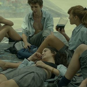 Foto Camila saldrá esta noche