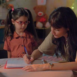 Foto Nuestro secreto