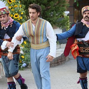 Foto İçimizden Biri