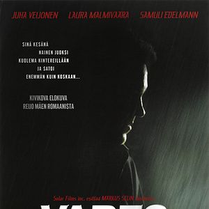 Foto Vares - Yksityisetsivä