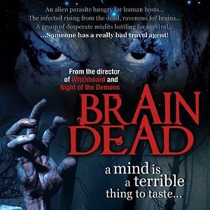 Foto Brain Dead