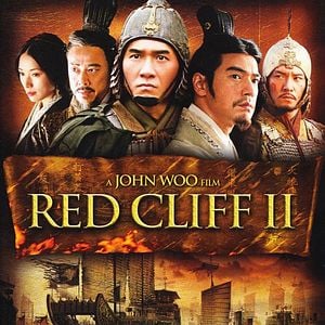 Foto Acantilado rojo