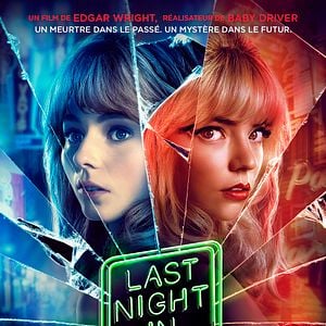 Foto Última noche en el Soho