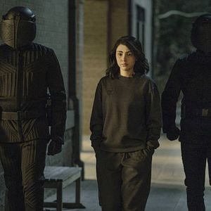 Foto The Walking Dead: World Beyond