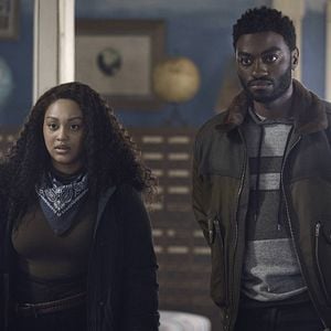 Foto The Walking Dead: World Beyond