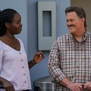 Foto Bob Hearts Abishola