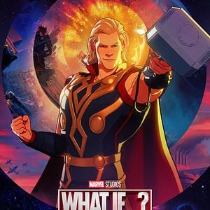 Foto ¿Qué pasaría si...?