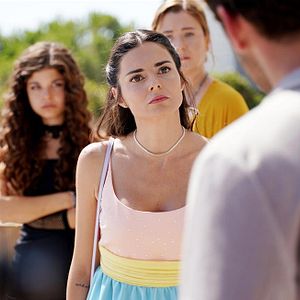 Foto Ada Masali: El cuento de la isla