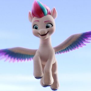 Foto My Little Pony: Una nueva generación