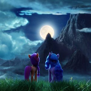 Foto My Little Pony: Una nueva generación