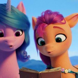 Foto My Little Pony: Una nueva generación