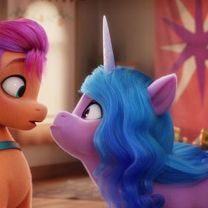 Foto My Little Pony: Una nueva generación