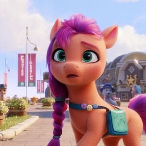 Foto My Little Pony: Una nueva generación