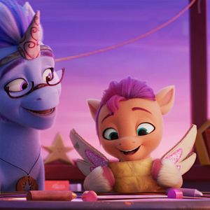 Foto My Little Pony: Una nueva generación