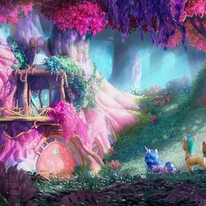 Foto My Little Pony: Una nueva generación