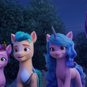 Foto My Little Pony: Una nueva generación
