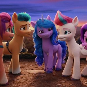 Foto My Little Pony: Una nueva generación