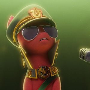 Foto My Little Pony: Una nueva generación