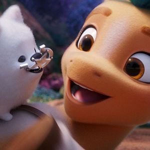 Foto My Little Pony: Una nueva generación