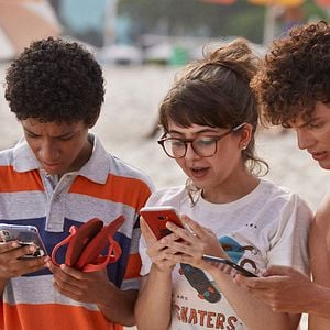 Foto Confesiones de una chica invisible