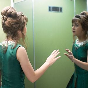 Foto Confesiones de una chica invisible