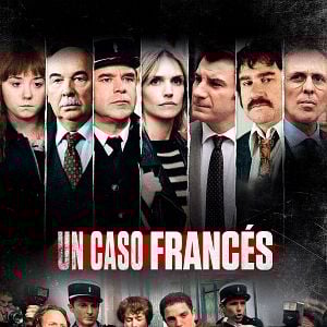 Foto Un Caso Francés