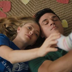 Foto A Mouthful of Air