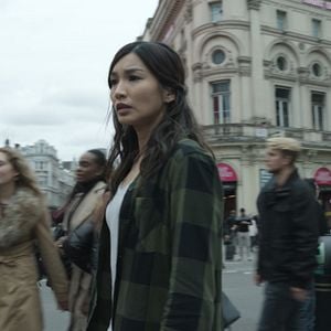 Foto Gemma Chan